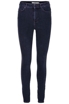 Blugi slim fit dama 'VmNine' Vero Moda, albastri, W26/L32 Blugi slim fit dama 'VmNine' Vero Moda, albastri, W26/L32