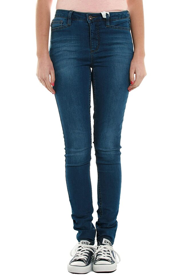 Blugi dama 'Wonder' Vero Moda, albastri, W28/L34