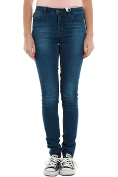 Blugi dama 'Wonder' Vero Moda, albastri, W28/L34 Blugi dama 'Wonder' Vero Moda, albastri, W28/L34