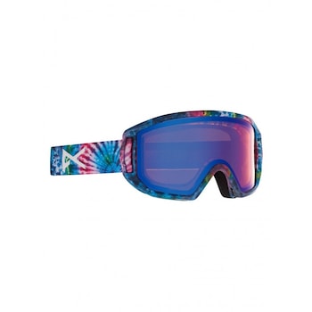 Ochelari ski Anon Relapse Junior MFI, multicolor, marime S Ochelari ski Anon Relapse Junior MFI, multicolor, marime S