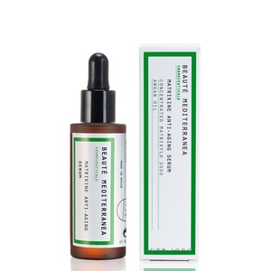 Серуми и терапия за лице