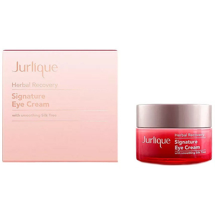Jurlique Herbal Recovery Signature Eye szemkörnyékápoló krém, 15ml