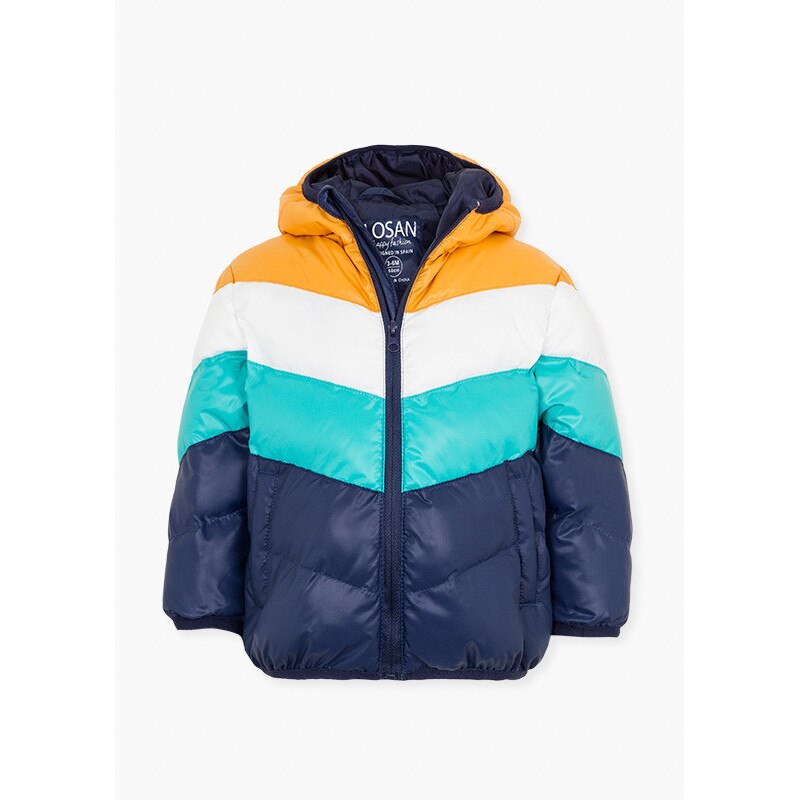 Geaca, Losan 2001 18-24 luni GALBEN