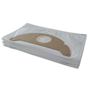 Set 5 buc saci sintetici STRATEGIC compatibili cu aspirator Karcher WD2 6.904-322.0 Set 5 buc saci sintetici STRATEGIC compatibili cu aspirator Karcher WD2 6.904-322.0