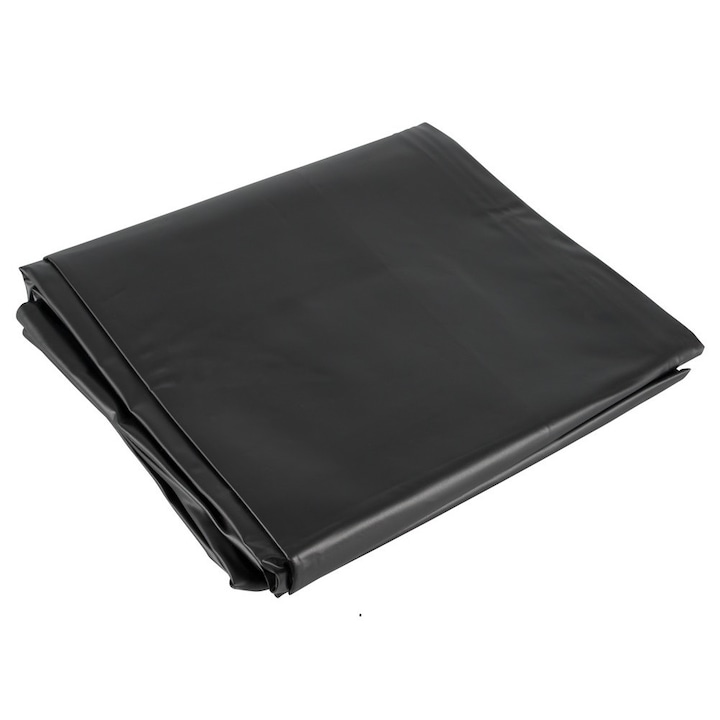 Винилов лист, Fetish Collection, черен, 200 см x 230 см