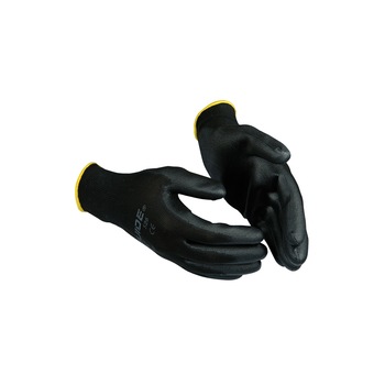 Manusa de protectie subtire, din tricot cu poliuretan, Guide 526, marimea XS Manusa de protectie subtire, din tricot cu poliuretan, Guide 526, marimea XS