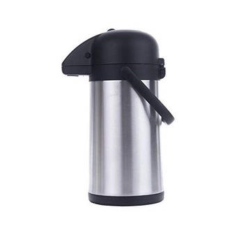 Termos cu pompa, 2.2 litri Termos cu pompa, 2.2 litri