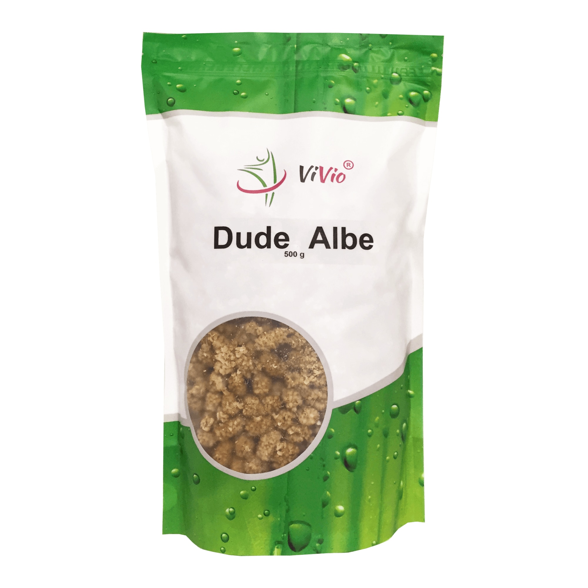 Dude Albe 500 g Vivio