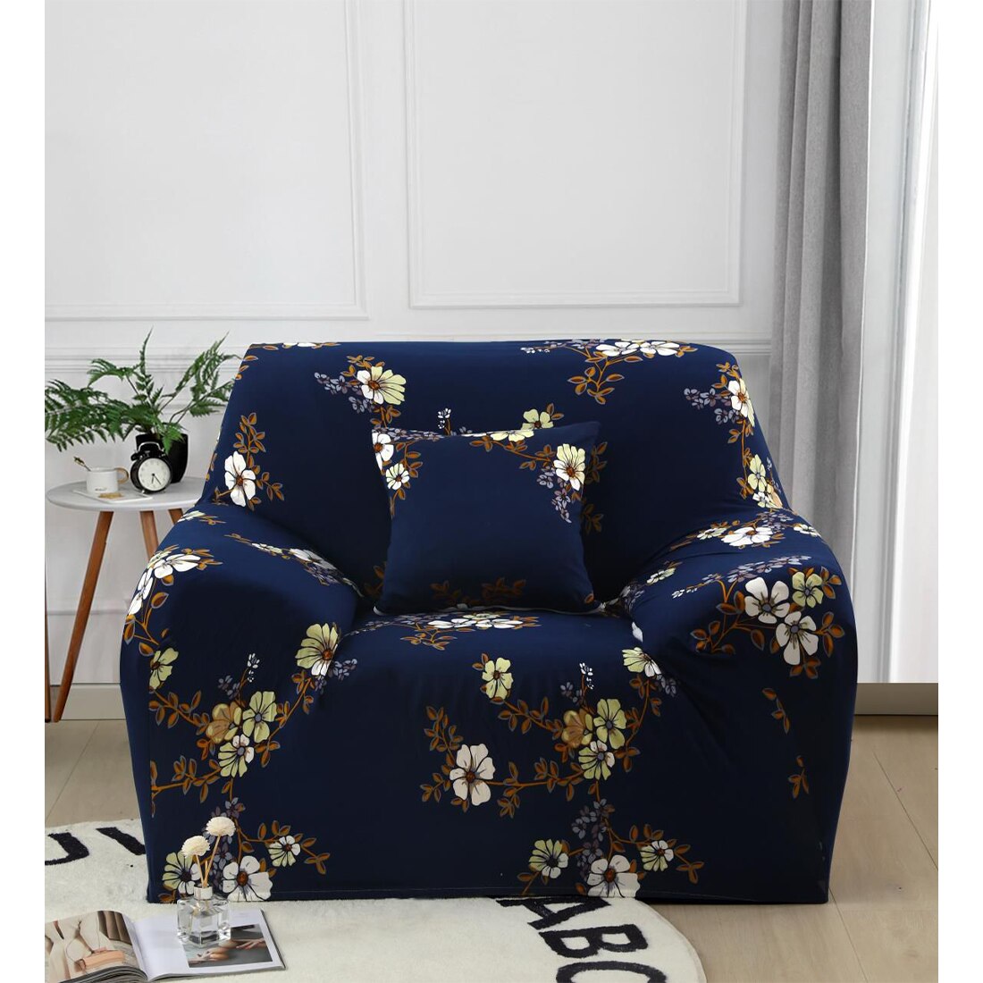 Husa Elastica Moderna pentru Fotoliu, Daniela, HES1-30