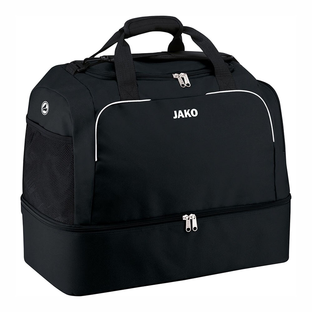 Geanta Fitness JAKO Classico, Bleumarin, Marime M
