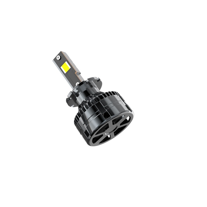 Комплект от 2 броя led крушки D2S/R преобразуване XENON 35w