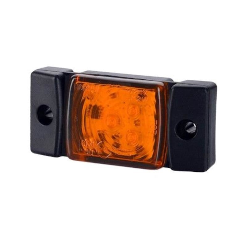 Lampa gabarit 73x33, LED, 12-36V, LD141 Horpol