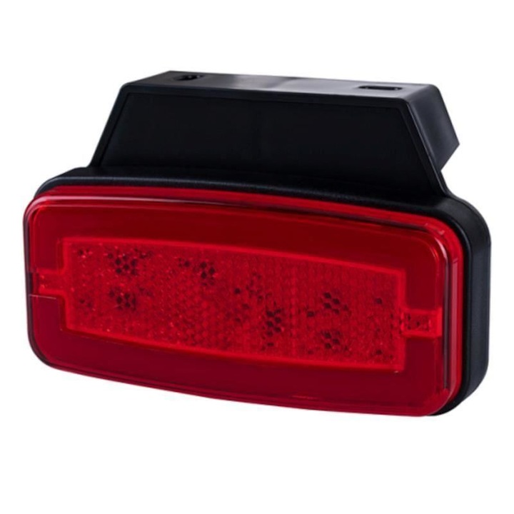 Lampa gabarit cu suport 110x50 LED, Hor116 LD 2766 Horpol