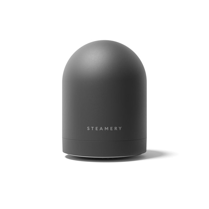 Препарат за почистване на мъх, Steamery Stockholm - Pilo No. 2, черен