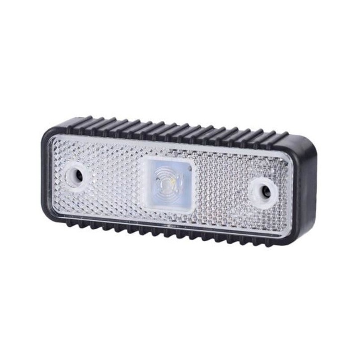 Mérőlámpa 96x39 LED, típus Hor55 LD 537 Horpol
