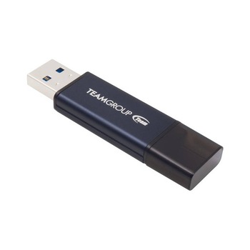 Memorie USB TeamGroup C211 64GB USB 3.2 Blue Memorie USB TeamGroup C211 64GB USB 3.2 Blue