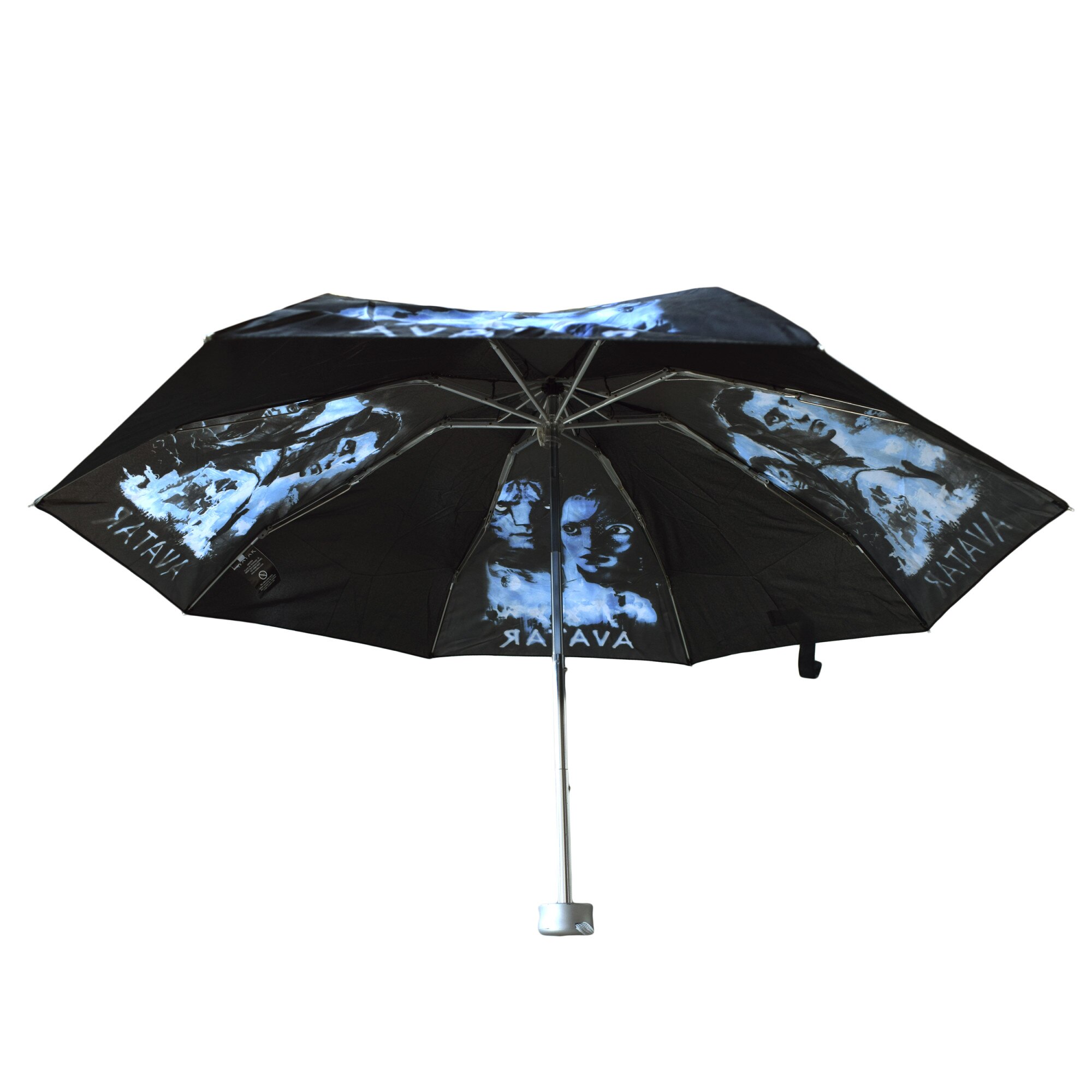 Umbrela manuala compacta, Arditex, Avatar, diametru 85 cm, varfuri de policarbonat