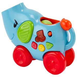 Jucarii interactive bebelusi