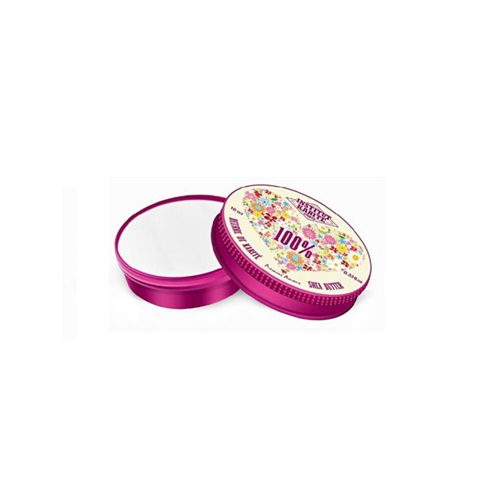 Testvaj Institut Karite Paris Shea Butter, Premier Amour, 10ml