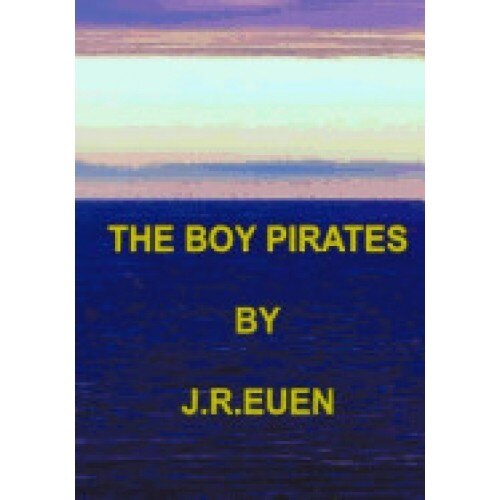 The Boy Pirates