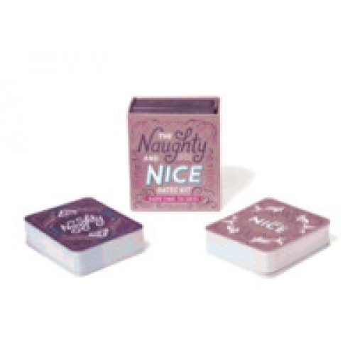The Naughty & Nice Dates Kit