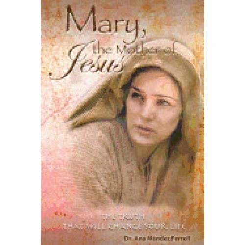 Mary the Mother of Jesus
