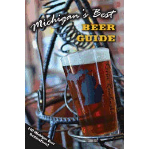 Michigan's Best Beer Guide