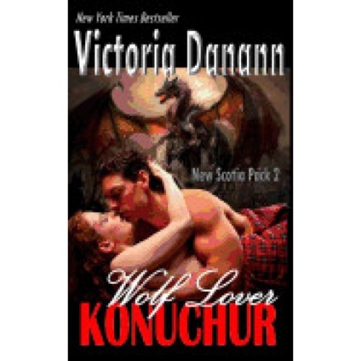 Wolf Lover, Konochur