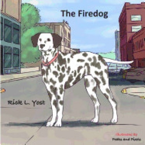 The Firedog