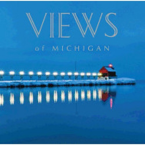 Views of Michigan