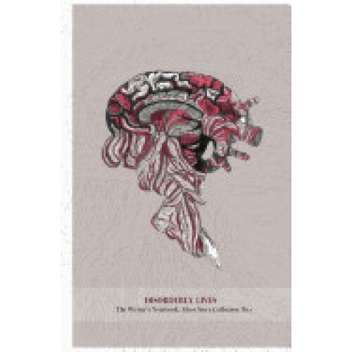 Disorderly Lives: The Writer's Notebook: Short Story Collection No.1