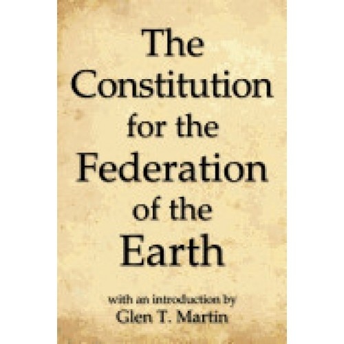 The Constitution for the Federation of the Earth, Compact Edition