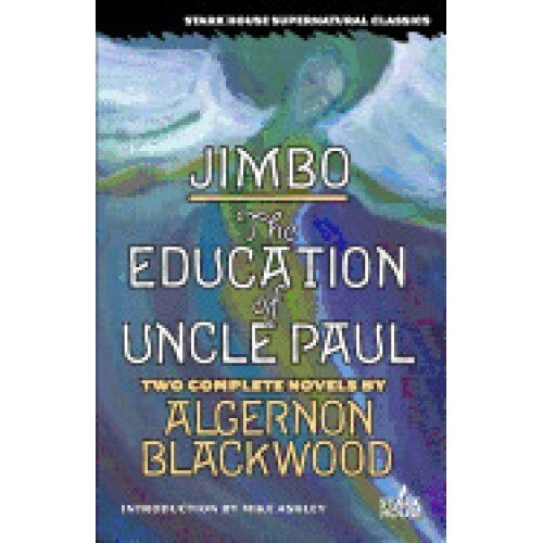 Jimbo / The Education of Uncle Paul