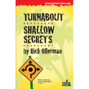 Turnabout / Shallow Secrets Turnabout / Shallow Secrets
