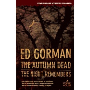 The Autumn Dead / The Night Remembers The Autumn Dead / The Night Remembers