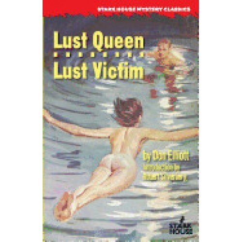 Lust Queen / Lust Victim