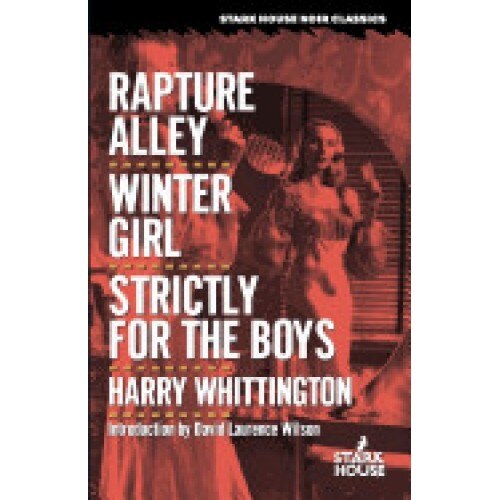 Rapture Alley / Winter Girl / Strictly for the Boys