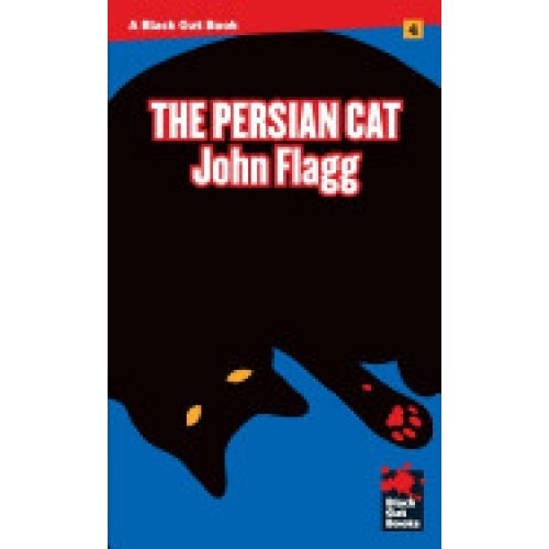 The Persian Cat