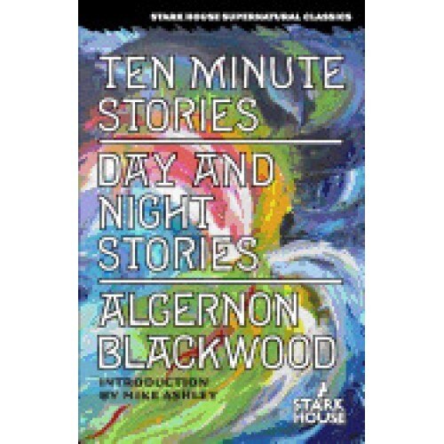 Ten Minute Stories / Day and Night Stories