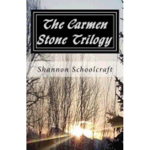 The Carmen Stone Trilogy