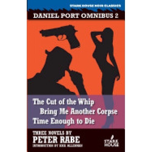 The Cut of the Whip / Bring Me Another Corpse / Time Enough to Die