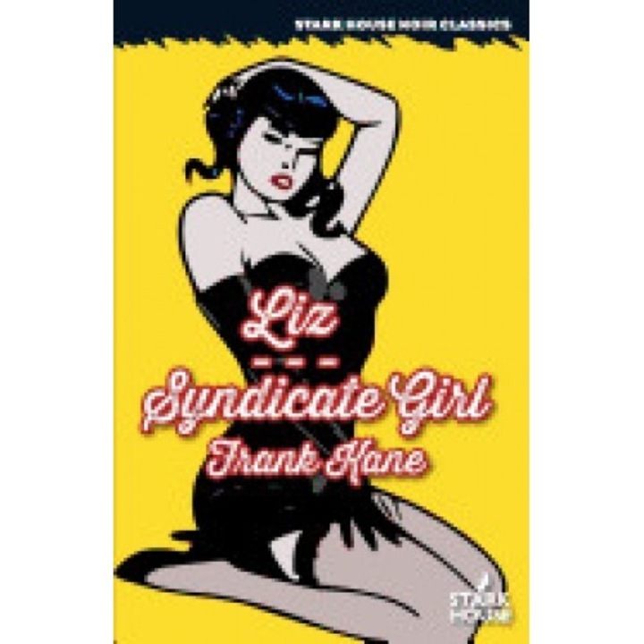 Liz / Syndicate Girl