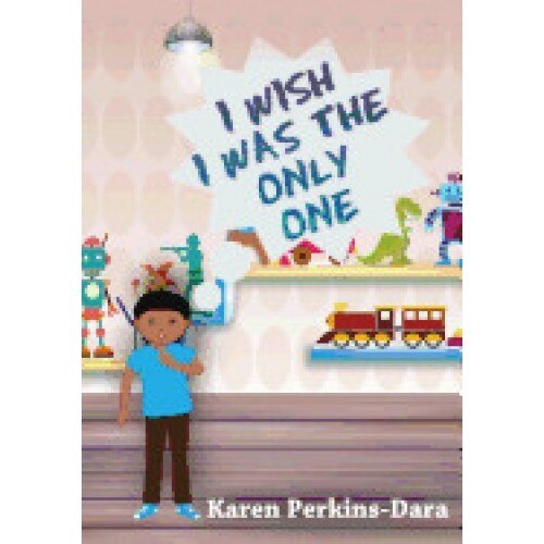 I Wish I Was the Only One