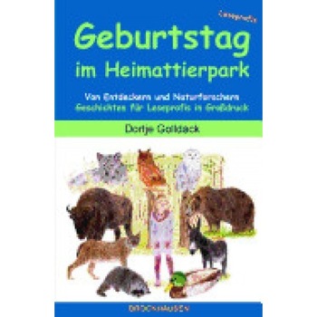 Geburtstag Im Heimattierpark Geburtstag Im Heimattierpark