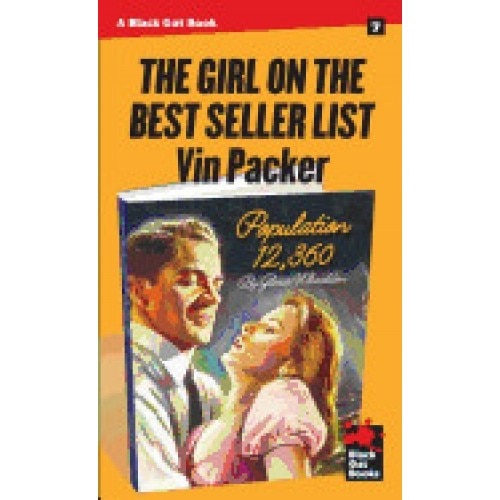 The Girl on the Best Seller List