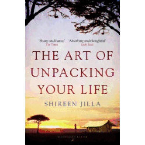 The Art of Unpacking Your Life