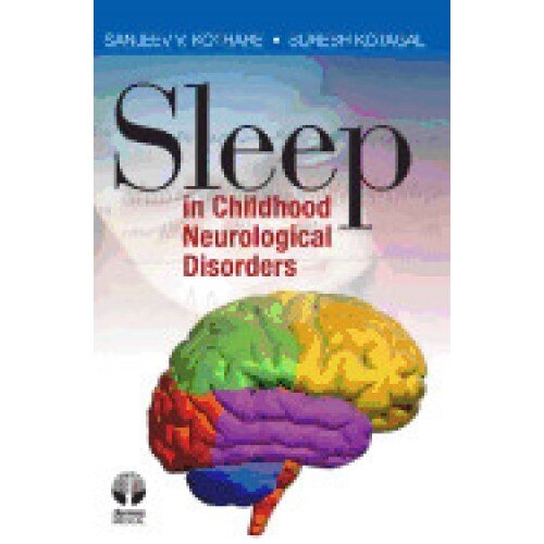Sleep in Childhood Neurological Disorders
