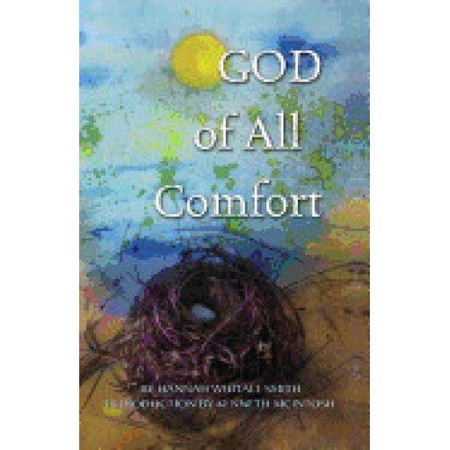 God of All Comfort
