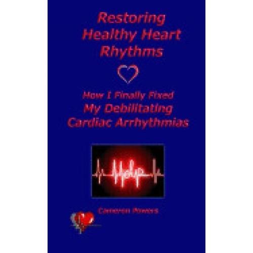 Restoring Healthy Heart Rhythms