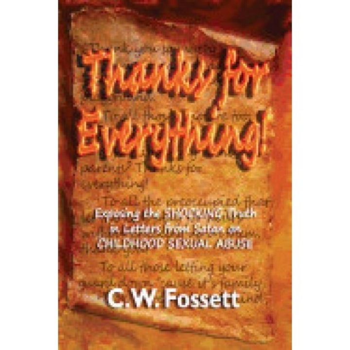 Thanks for Everything! Exposing the Shocking Truth